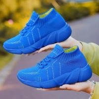 ราคา นิวบาดาว ก23103.7 รองเท้ากีฬา แอโรบิค เต้น เดิน ฟิตเนส วิ่ง เต้น... นุ่ม สวย อ่อนโยน มั่นใจ ส่องแสง ️ (42465107234)