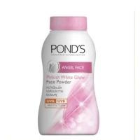 ราคา แป้งฝุ่น แป้งสำหรับใบหน้า พอนด์ แองเจิล เฟสโกล์ว Pond's Angel FaceGlow 50 กรัม (29920729748)