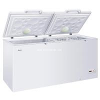 ราคา ไฮเออร์ตู้แช่แช็งฝาทึบ 2 ฝา HAIER HCF-728DP ขนาด25.4Q 2ระบบความเย็นแช่เย็น แช่แข็ง (7459364754)