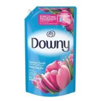 ราคา Downy® ดาวน์นี่ กลิ่นหอมสดชื่นยามเช้า ผลิตภัณฑ์ปรับผ้านุ่ม สูตรเข้มข้นพิเศษ 1.6 ลิตร (2741035069)