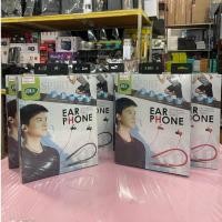 ราคา หูฟัง Earphone BLL รุ่น770 Neckband Bluetooth Stereo ใหม่ล่าสุด สายกีฬาห้ามพลาด Design สปอร์ตสวยงาม (ประกัน 1ปี) (23930495384)