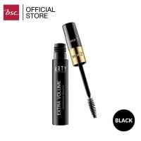 ราคา ARTY PROFESSIONAL EXTRA VOLUME WATERPROOF MASCARA มาสคาร่ากันน้ำ 2 STEP ปริมาณ 11 กรัม (6501778837)