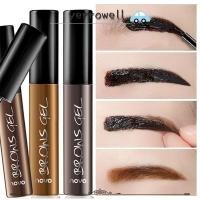 ราคา Yerrowell Peel Tattoo EyeBrow Gel Brow Makeup Waterproof EyeBrow Tattoo Tint EyeBrow Gel (24140730355)