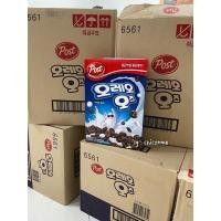 ราคา พร้อมส่ง Korea Post Oreo’s Cereal (10953384472)