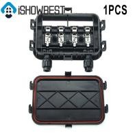 ราคา PV กล่องแยกแผงโซลาร์เซลล์ 180W-300W กันน้ํา IP67 สําหรับระบบพลังงานแสงอาทิตย์ PV (29388050596)