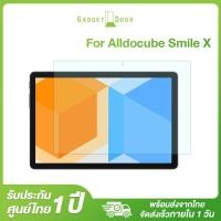 ราคา Alldocube Screen Protector ฟิล์มกระจกกันรอยแบบใสสำหรับ Alldocube Smile X (17337170261)