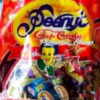 ราคา พร้อมส่ง! อร่อยมาก ขนมถั่วตุ๊บตั๊บ ขนมพม่า ถั่วตัดงาดำ ถั่วตัดพม่า ลูกอมถั่วตัดเนยพม่า ขนมตุ๊บตั๊บ peanut crisp candy (2118704374)