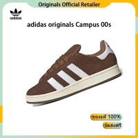 ราคา adidas originals Campus 00s รองเท้าสเก็ตบอร์ด รองเท้าลำลอง รองเท้ากีฬา แท้100% (24591258413)