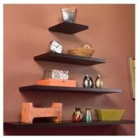 ราคา MINIMALIST อ่างล้างจานแบบแขวนติดผนัง 80 X 15 CM สีดํา (26425442085)