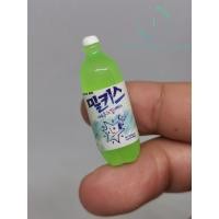 ราคา ขวดน้ำอัดลมจิ๋ว ขวดน้ำจิ๋ว ขวดน้ำ ขวด ขวดจิ๋ว #ของจิ๋ว (24138461318)
