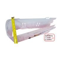 ราคา อะไหล่ของแท้/PTR-49W*018/ช่องฟรีซตู้เย็นฮิตาชิ/(EVAPORATOR) อะไหล่ตู้เย็น HITACHI(ฮิตาชิ) (27374567313)