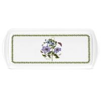 ราคา Botanic Garden Clematis Sandwich Tray (28376048725)