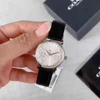 ราคา นาฬิกา Coach Ladies Grand Watch 14503875 (24841608135)