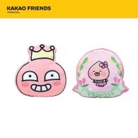 ราคา Kakao Friends หมอนอิง ขนาด 20x20 นิ้ว Peach Princess (44364455477)