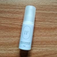 ราคา IFskin slightly included calming cleanser คลีนเซอร์ล้างหน้า สูตรอ่อนโยน สำหรับผิวแพ้ง่าย (22952878799)