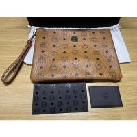 ราคา MCM Visetos Clutch size m (10164066971)