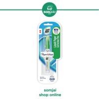 ราคา Liquid Paper (ลิควิดเปเป้อร์) ปากกาลบคำผิด 3.5มล. (AP035818) (23671679444)