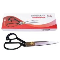 ราคา กรรไกรตัดผ้า QY อย่างดี กรรไกรตัดหนัง/กรรไกรตัดผ้า (6142415330)