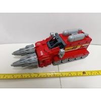 ราคา Hyper tomica rescue unit 3 (26377674399)