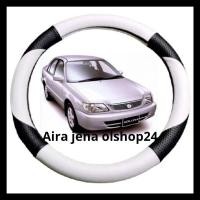 ราคา ฝาครอบพวงมาลัยรถยนต์ซีดาน Toyota Corolla Altis ฝาครอบพวงมาลัยรถยนต์ Toyota Camry ซีดาน Toyota Vios ซีดาน รถ Crescent Variation (40214750587)