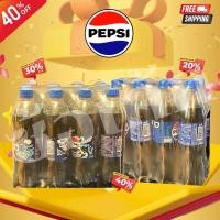 ราคา [มีค่าส่ง] สุดคุ้ม!!(ยกแพ็ค12ขวด)เครื่องดื่มน้ำอัดลม/เป๊ปซี่ ขนาด545มล./640มล.พร้อมส่ง (27322827074)