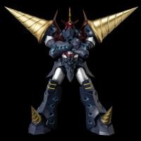 ราคา (พร้อมส่ง) PLAIOBOT "Tengen Toppa Gurren Lagann" Super Galaxy Gurren Lagann (แก่โมเดล) (11454547924)