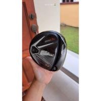 ราคา ไม้กอล์ฟ มือสองสภาพดี หัวไดรเวอร์ Titleist 915 D3 Loft 8.5' พร้อมสลีฟ (29338513144)