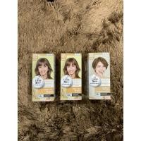 ราคา ลิเซ่ โฟมครีมเปลี่ยนสีผม Liese Creamy Bubble Color โฟมครีมเข้มข้น (24353316254)