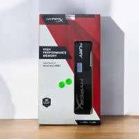 ราคา แรม DDR3(1600) 4GB Kingston (Hyper-X/HX316C10FB) ของใหม่จากการเคลม (28114465476)