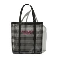 ราคา Victorias Secret Net Mesh Bag Tote Bag Handbag Womens Sling Bag Travel Casual Backpack Shopping Bag (28740955035)