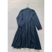 ราคา 43.Uniqlo U+สภาพ 90% ผ้าฝ้ายM อก 36 สะโพก 54 ยาว 38 09 (27963328196)