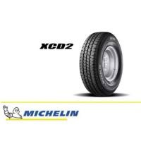 ราคา ยางรถยนต์ MICHELIN 215/75 R14 รุ่น XCD2 112/110P PR8 (205R14) (จัดส่งฟรี!!! ทั่วประเทศ) (40458833545)