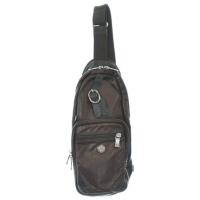 ราคา Orobianco Shoulder Bag Purse brown Direct from Japan Secondhand (28240527428)