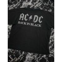 ราคา เสื้อวง AC/DC มือสอง (27012830421)