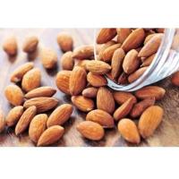 ราคา ดีจริงขายดี!!ลมอนด์อัลมอนด์อบพร้อมทานถั่วอัลมอนด์อบเกลือ500กรัม (24131568187)