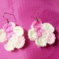 ราคา ต่างหูไหมพรม (1449231713)