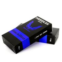 ราคา อุปกรณ์สักเดินเส้น 9RL พร้อมปลาย9RT /1ชุดประกอบด้วยเข็ม5เล่ม ปลาย5ชิ้น (14381455242)