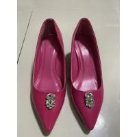 ราคา รองเท้าสีชมพูสดใสVNC (18451936002)