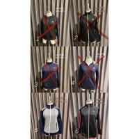 ราคา หญิงชายใส่ได้ดูขนาดเป็นหลัก เสื้อกันแดด uv เสื้อวอร์มมือสอง adidas nike champions แบรนด์แท้ทุกตัว สภาพสวยมาก (27729030046)