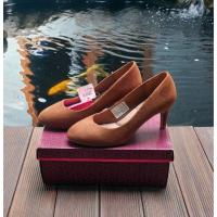 ราคา PAYLESS - รองเท้าผู้หญิง DEXFLEX COMFORT KARMA พร้อมแท็ก (27237909088)