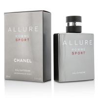 ราคา น้ำหอม Chanel Allure Homme Sport EDT (7061152096)