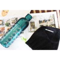 ราคา ขวดน้ำสแตนเลส Starbucks (1198661092)