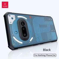 ราคา Nothing Phone(3a)/Nothing Phone(3a)Proตรงรุ่น(ของแท้100%)XunddเคสกันกระแทกNothing Phone 3A/Nothing Phone 3A Pro (26932128494)