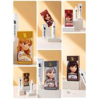 ราคา Yoko โยโก๊ะ แฮร์ คัลเลอร์ ครีมYOKO สีย้อมผม Yk เพิ่มการบำรุงผม มีสารสกัดจากธรรมชาติ 100 มล. (28415550668)