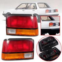 ราคา เสื้อไฟท้าย โคมไฟท้าย รุ่น โตโยต้า โคโรล่า TOYOTA COROLLA AE80 EE80 ปี 1984 - 1987 ไม่รวมชุดหลอดไฟ และสายไฟ (5284672813)