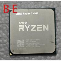 ราคา Ryzen 3 4100 AM4 โปรเซสเซอร์ CPU R3 4100 Quad Core 3.8 GHz 65W เดสก์ท็อป (26140406155)