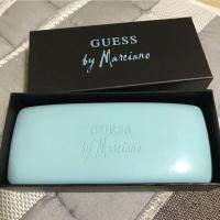 ราคา พร้อมส่ง‼️กล่องแว่นGuess แท้‼️ (1050812290)