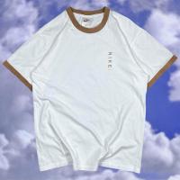 ราคา เสื้อ VINTAGE 90'S NIKE T-shirt (Size S) มือสอง (26222018460)