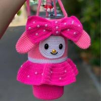 ราคา กระเป๋าใส่แก้วเก็บความเย็น (6017516920)