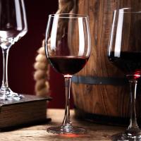 ราคา แก้วไวน์ แก้วไวน์สวยๆ แก้วไวน์ขาว แก้วไวน์แดง ปลอดแคดเมียม และตะกั่ว แก้วไวน์แก้วใส Wine glass (25272119021)